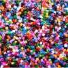 zazehlovaci koralky Iron Beads 18000 kusu 4