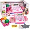 detska pokladna Pink Cashier