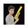 nerf pistole s tlumicem 3