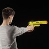 nerf pistole s tlumicem 8