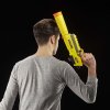 nerf pistole s tlumicem 9
