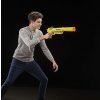 nerf pistole s tlumicem 10