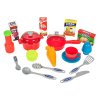 detska skladaci kuchynka Small Gourmet 9