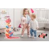 skluzavka se 6 auticky Fun Truck 2