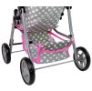 alice kocarek pro panenky 9304 sedo ruzovy 2