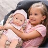panenka Baby Doll 30 cm s prislusenstvim 5