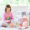 panenka Baby Doll 30 cm s prislusenstvim 6