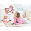 panenka Baby Doll 30 cm s prislusenstvim 7