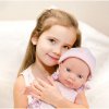 panenka Baby Doll 30 cm s prislusenstvim 8