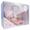 panenka Baby Doll 30 cm s prislusenstvim 11