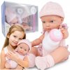 panenka Baby Doll 30 cm s prislusenstvim