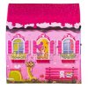 ecotoys detsky stan Girl House 2