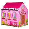 ecotoys detsky stan Girl House 5