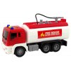 detske pozarni auto City Truck 2