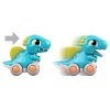 jezdici dinosaurus Cool Run modry 2