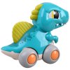 jezdici dinosaurus Cool Run modry 4