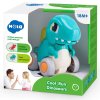 jezdici dinosaurus Cool Run modry 5