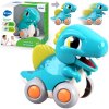 jezdici dinosaurus Cool Run modry