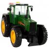 velky traktor na dalkove ovladani Trailer Tractor 6