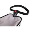 hluboky kocarek pro panenky Alice 4544 sedy 11