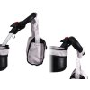 hluboky kocarek pro panenky Alice 4544 sedy 5
