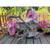 Alice kocarek pro panenky 4v1 4543 ruzovy 9