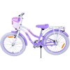 Volare lovely detske kolo 20 palcu fialove 13