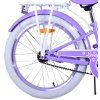 Volare lovely detske kolo 20 palcu fialove 4