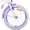 Volare lovely detske kolo 20 palcu fialove 5