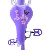 Volare lovely detske kolo 20 palcu fialove 9