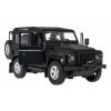 auto na dalkove ovladani Land Rover Defender 1 14 cerne 5