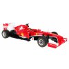 auticko na dalkove ovladani Ferrari F138 1 12 4