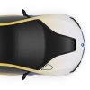 auticko na dalkove ovladani BMW I8 meni barvy 1 24 4