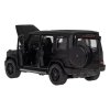 kovove auticko mercedes cerne 4