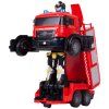 robot transformer Fire Truck 11
