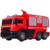 robot transformer Fire Truck 10