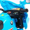Majlo Toys elekticka motorka Racing Blue 8