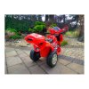 elektricka trikolka Racing Red 3