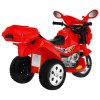 Majlo Toys elekticka motorka Racing Red 2