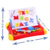 magneticka tabulka first clasroom 7