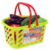 ovoce a zelenina v kosiku shopping Basket 2