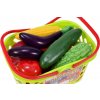 ovoce a zelenina v kosiku shopping Basket 3