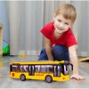 interaktivni autobus 1 16 School Bus 5