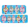 sestava na vyrobu hodinek DIY Watch 5