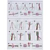 sestava na vyrobu hodinek DIY Watch 9