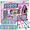 sestava na vyrobu hodinek DIY Watch