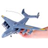 letadlo na dalkove ovladani Air Fighter 3