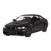 Rastar BMW M3 cerne 1 14 2