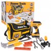 sada naradi v tasce Power Tools