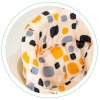 ecotoys detske choditko hnede 6